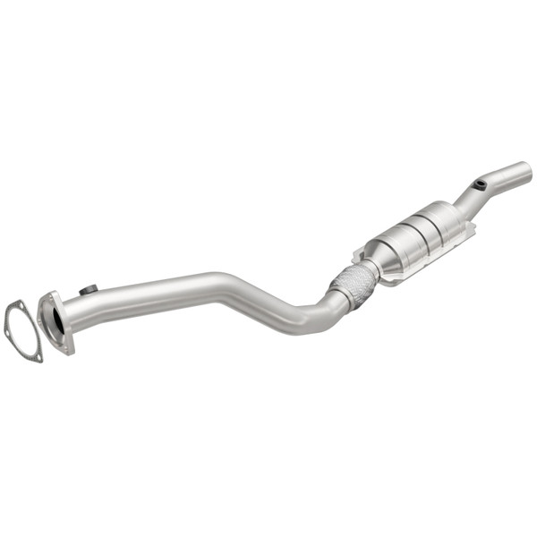 MagnaFlow Conv DF 96-99 Audi A4/A4 Quattro 2.8L D/S (49 State) - 22962