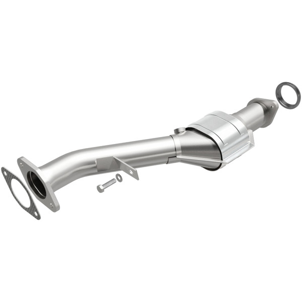 MagnaFlow Conv DF 04-07 Subaru WRX/STi 2.5L T - 23149
