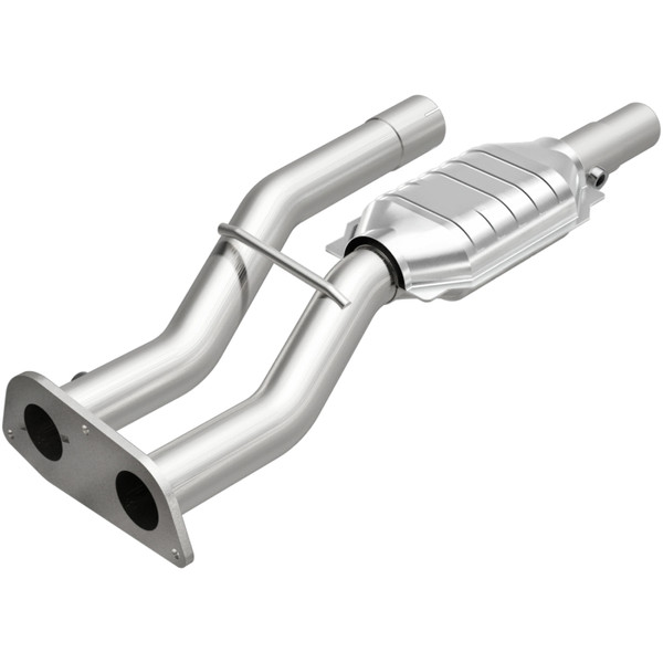 MagnaFlow Conv DF 98 GM Truck 5.7L - 23179