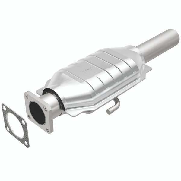 MagnaFlow Conv Direct Fit Eagle-Jeep 87 92 - 23229