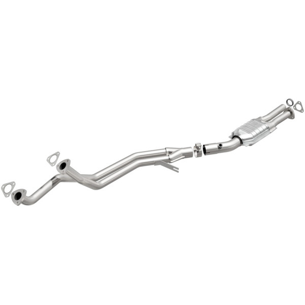 MagnaFlow Conv DF BMW 85 87 - 23559