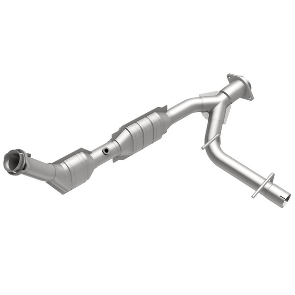 MagnaFlow Conv DF 03-04 Exped 4.6L Passenger Side - 24441