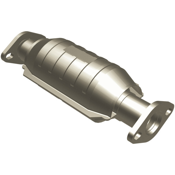 MagnaFlow Conv DF 79-82 Mazda 626 2.0 Rear CA - 338680