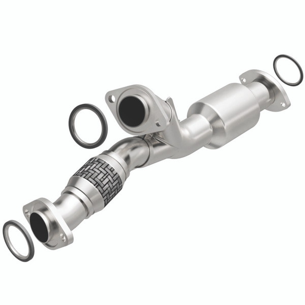 MagnaFlow Conv DF 96-97 Lexus GS300 3.0L - 444335