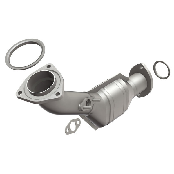 MagnaFlow Conv DF 02-04 Tacoma 3.4L front 50S - 444759