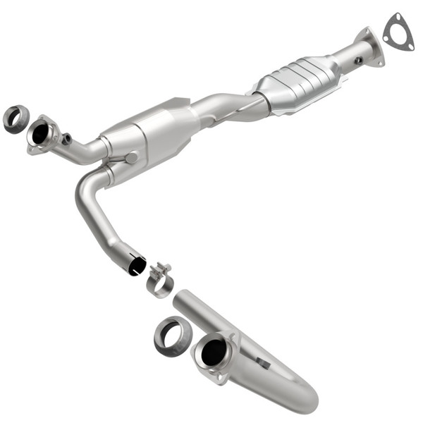 MagnaFlow Conv DF Chevy Astro 00-04 4.3L - 458008