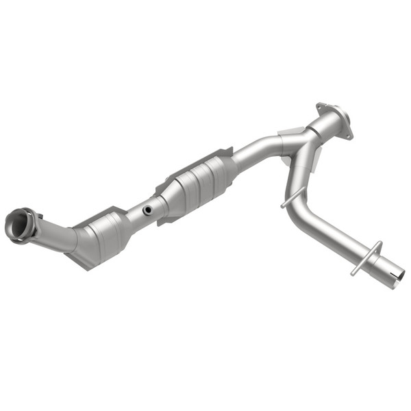 MagnaFlow Conv DF 03-04 Exped Passenger Side 4.6L - 458022