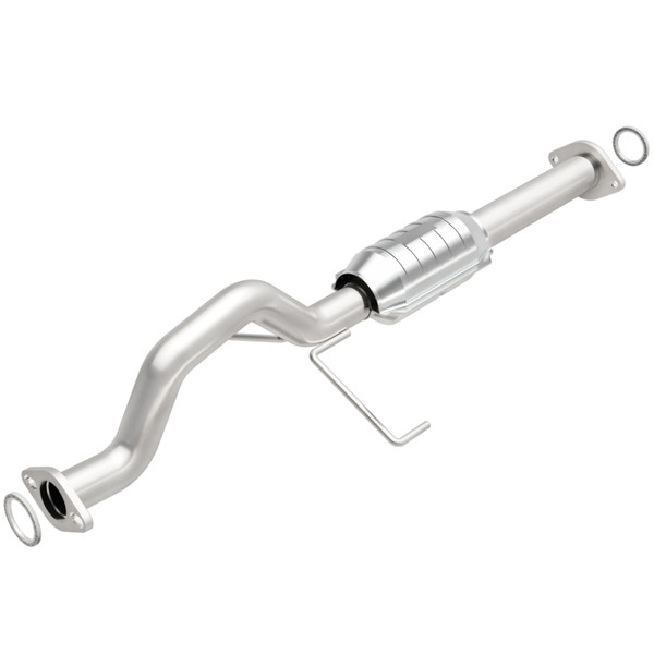 MagnaFlow Conv DF 95-02 Maz Millenia 2.3/2.5 - 51817