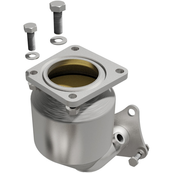 MagnaFlow Conv DF 2011 Nissan Quest 3.5L V6 - 51846