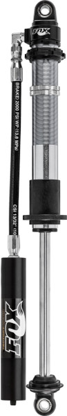 Fox 2.0 Factory Race Series 10in Coil-Over Rotating Remote Shock w/ DSC Adjuster - 983-06-074-1