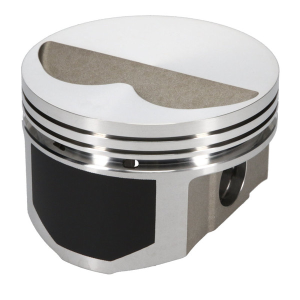 Wiseco Pro Tru Street Small Block Chevy 4.030in Bore -20cc Dish Single Piston - 5504A3