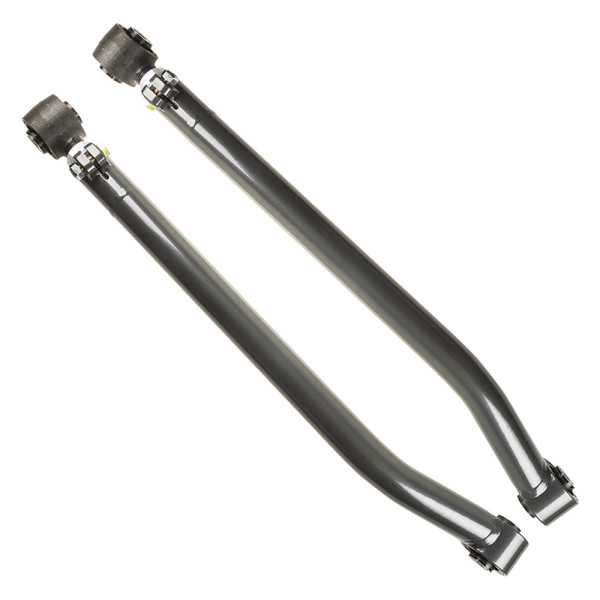 Synergy 07-18 Jeep Wrangler JK/JKU Rear Long Arm Upper Control Arms - Pair - 8038