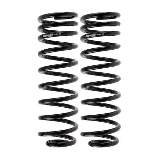Synergy 07-18 Jeep Wrangler JK/JKU Rear Lift Springs 2 DR 3.0in 4 DR 2.0 Inch - 8064-20