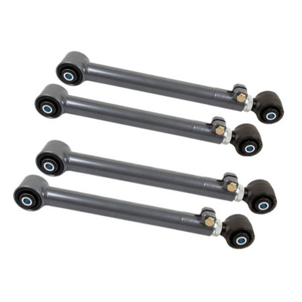 Synergy 10-13 Ram 2500/3500 4x4 Control Arm Kit Adjustable Arms Set Of 4 Arms - 8531-03