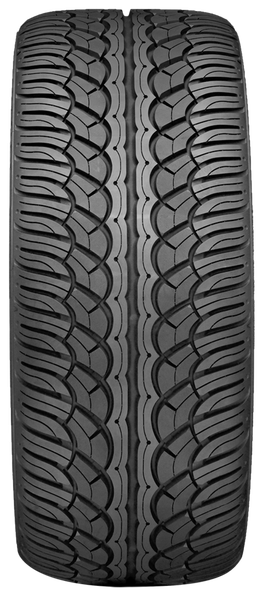 Yokohama Parada Spec-X Tire - 285/30R22 101V - 110100239