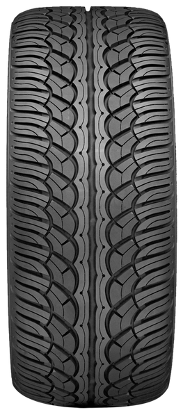 Yokohama Parada Spec-X Tire - 285/40R22 110V - 110100240