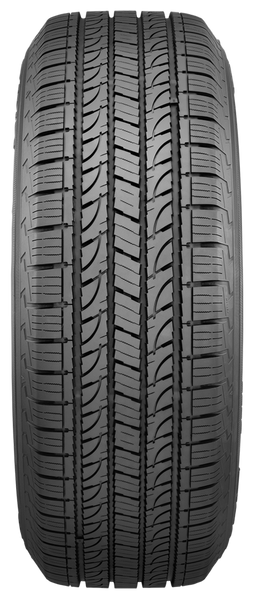 Yokohama Geolandar H/T G056 Tire - LT275/70R18 125/122R - 110105668