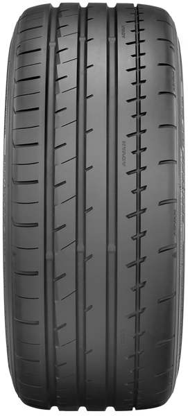 Yokohama Advan Apex V601 Tire - 235/35R20 92Y - 110160131