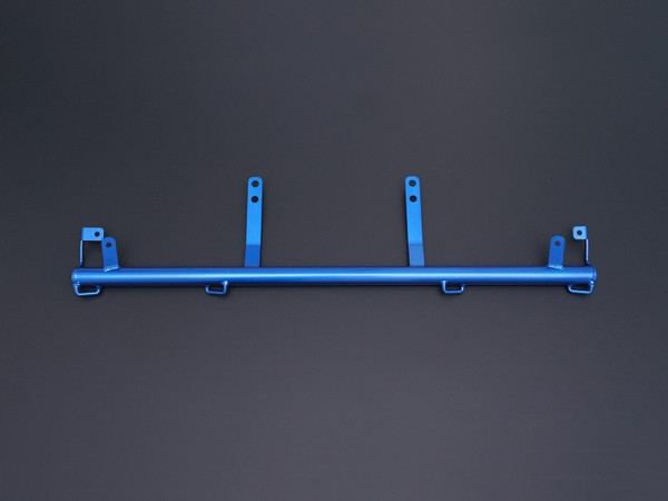 Cusco 22+ Toyota GR86 / Subaru BRZ (ZD8/ZN8) Rear Trunk Plus Power Brace - 6C1 492 TP