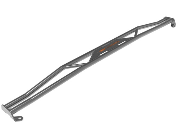 aFe 19-22 Mazda 3 L4 2.0L/2.5L/2.5L (t) CONTROL Front Suspension Strut Brace  - Gunmetal Gray - 450-752001-G