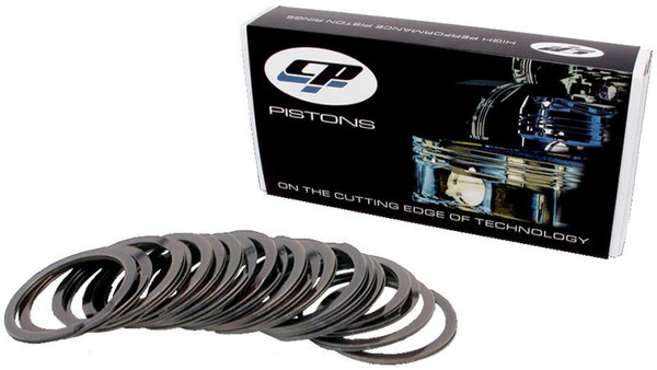 CP Pistons Wire Lock (Cir. Clip). .927in. Pin Bore Dia. X .073in. Thickness - 1 Clip - 927X073 SWL