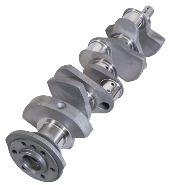 Eagle Chevrolet 305/350 3.480in Stroke Forged 4340 Steel Crankshaft - 435034805700