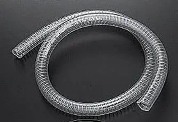 Cusco Oil Catch Tank Replacement Clear Hose, 15mm ID / 1m L - 00B 009 01B