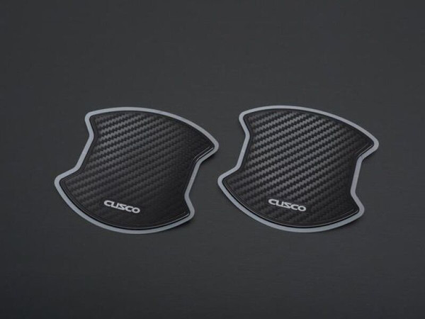 Cusco Toyota Yaris / GR Yaris / Yaris Cross Door Handle Protector Type-1 (Narrow) - 00B 825 01