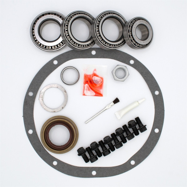 Eaton Chrysler 8.75in Rear Master Install Kit - K-C8.75-489R
