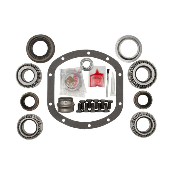 Eaton Dana 30 JK Front Master Install Kit - K-D30-JK