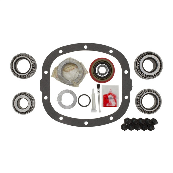 Eaton GM 7.5in Rear Master Install Kit - K-GM7.5-98