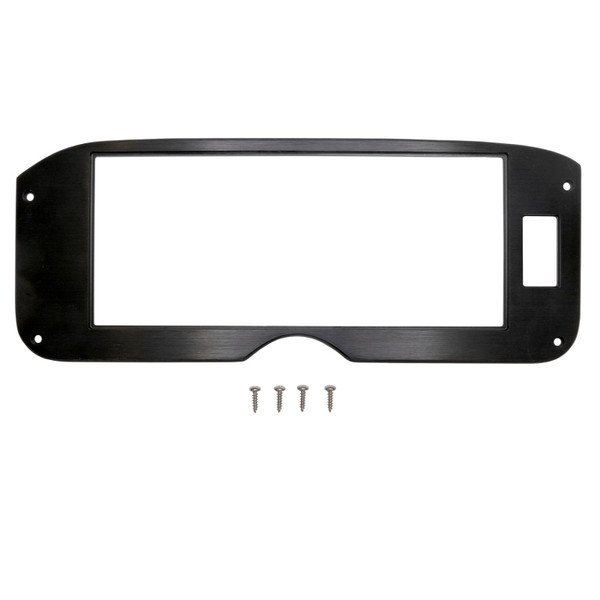 Autometer 55-59 Chevy Truck Direct-Fit InVision Dash Panel - 8310