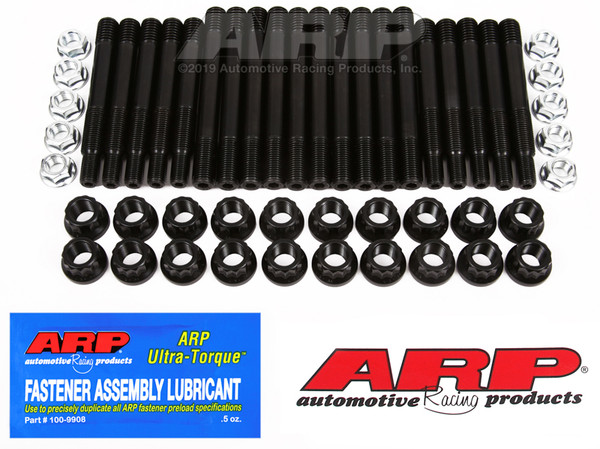 ARP Chevrolet Big Block 8.1L Vortec w/ Windage Main Stud Kit - 135-5901