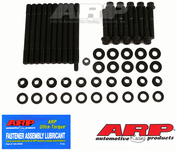 ARP Ford Modular Boss V8 5.0L Main Stud Kit - 156-5404