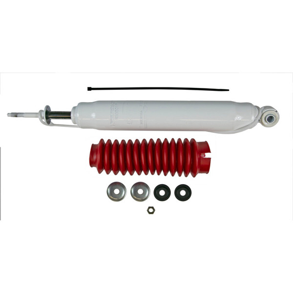 Rancho 78-79 Ford Bronco Front Outer RS5000X Shock - RS55017
