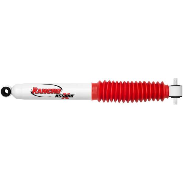 Rancho 84-01 Jeep Cherokee Rear RS5000X Shock - RS55129