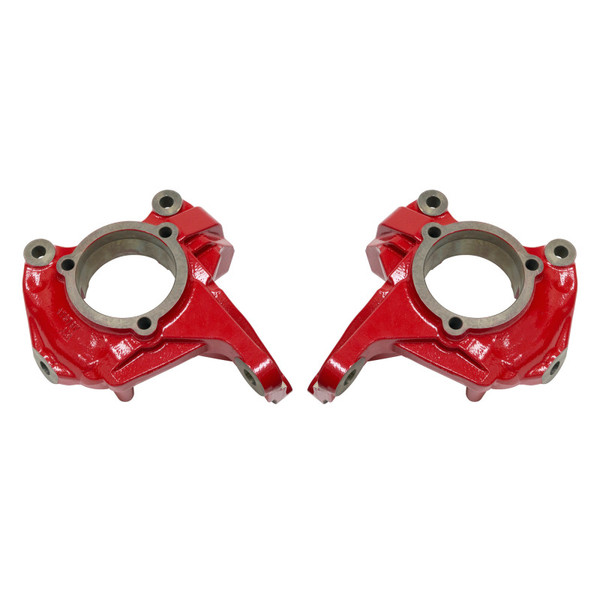 Rancho 07-17 Jeep Wrangler High-Steer Knuckles - RS62100