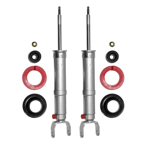 Rancho 19-21 RAM 1500 DT 2WD / 4WD Exc. Air Ride Level-it-System - RS66403R9