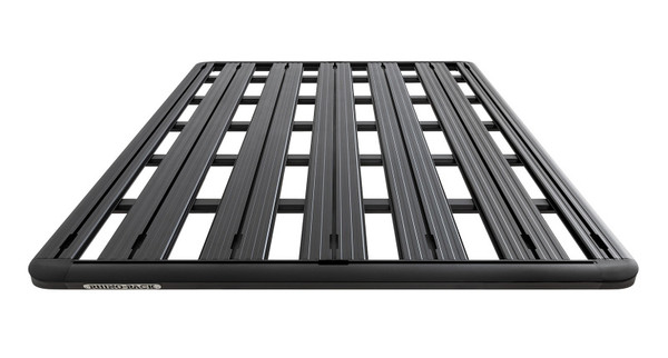 Rhino-Rack Pioneer Platform Tray - 76in x 54in - Black - 52103F