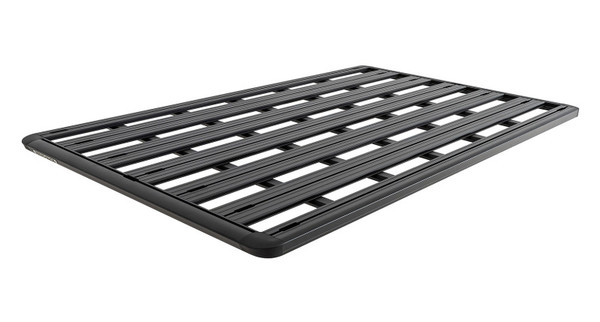 Rhino-Rack Pioneer Platform Tray - 107in x 58in - Black - 52105F