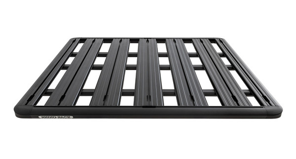 Rhino-Rack Pioneer Platform Tray - 52in x 54in - Black - 52110F