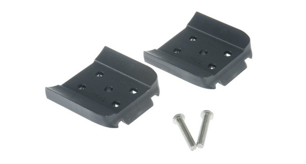 Rhino-Rack 2500 Leg Spacer - 10mm - 2 Adaptors - RLKS1