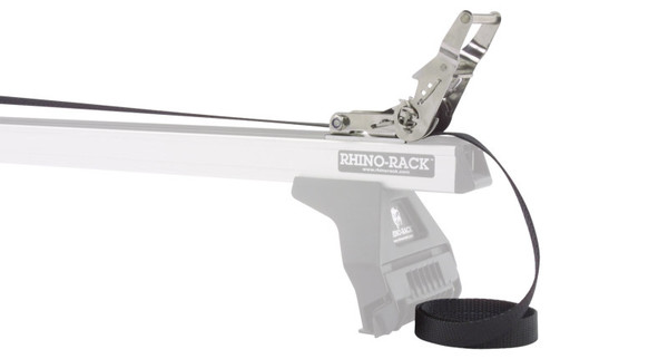 Rhino-Rack Ratchet Grab - 6.5ft - RRG