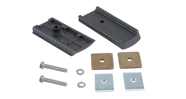 Rhino-Rack Vortex Bar Fitting Kit for RLCP Legs - Pair - VA-FK2