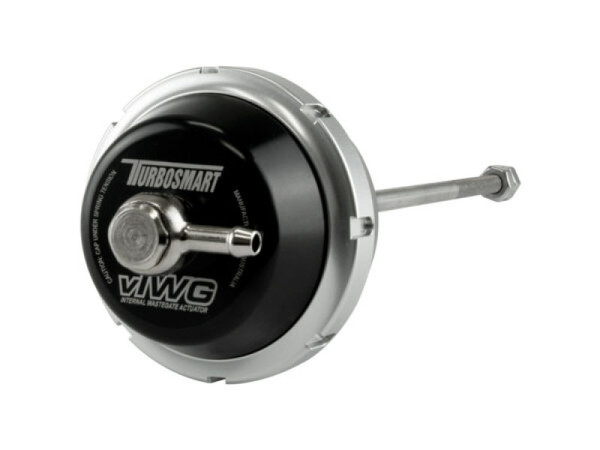 Turbosmart Universal 57mm vIWG Wastegate Actuator - 6inHg -150mm - TS-0604-2065