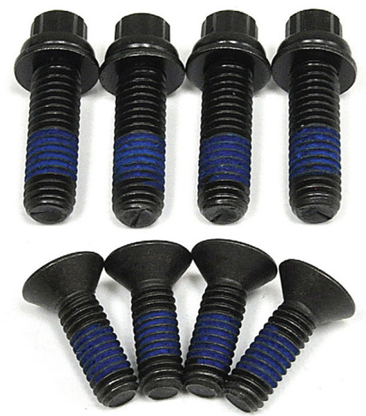 ATI Damper Bolt Pack - 6 - 5/16 - 18x5/8 - ATI950268