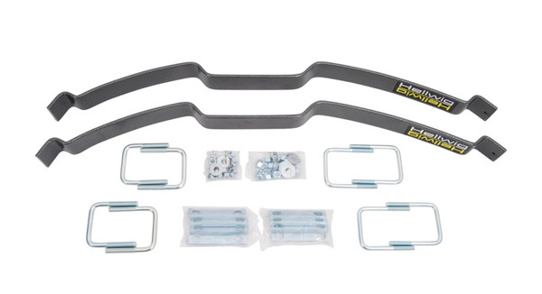 Hellwig 94-01 Dodge Ram 1500 EZ Level 990 Helper Spring - Up To 2000lbs - 1803