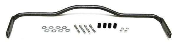 Hellwig 64-72 GM A-Body Solid Chromoly 1in Rear Sway Bar - 5800