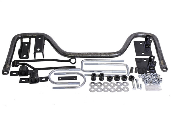 Hellwig 01-06 Chevrolet Silverado 2500 HD Solid Heat Treated Chromoly 1-5/16in Big Wig Rear Sway Bar - 7269