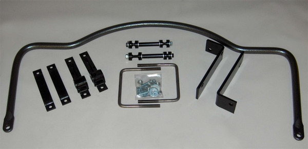 Hellwig 97-14 Chevrolet Express 1500 Solid Heat Treated Chromoly 1-1/8in Rear Sway Bar - 7623